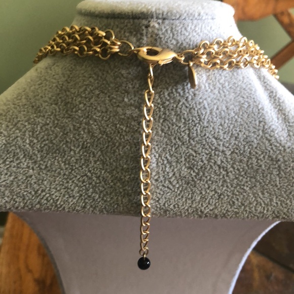 KWOT Dell’Olio beaded necklace - Picture 4 of 4